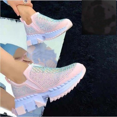 የሴቶች ጫማ  Women&#39;s Shoes