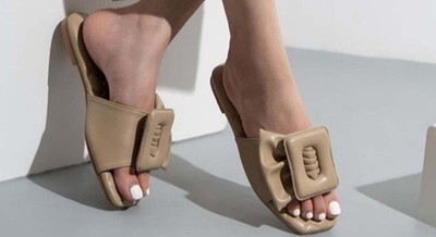 የሴቶች ጫማ  Women&#39;s Shoes