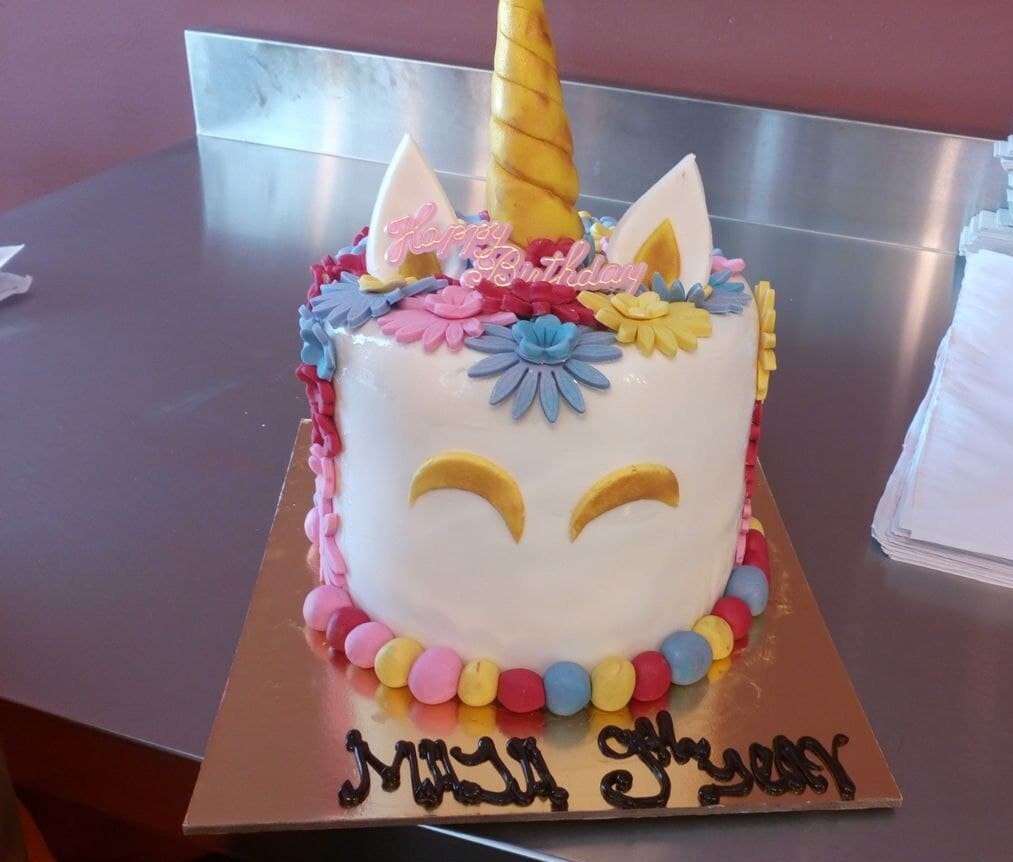 Bilos Birthday Cake (Ethiopia Only), የፍስክ ወይም የፆም Non-Fasting and Fasting: የፍስክ Non-Fasting, Kilo: 3 Kilo