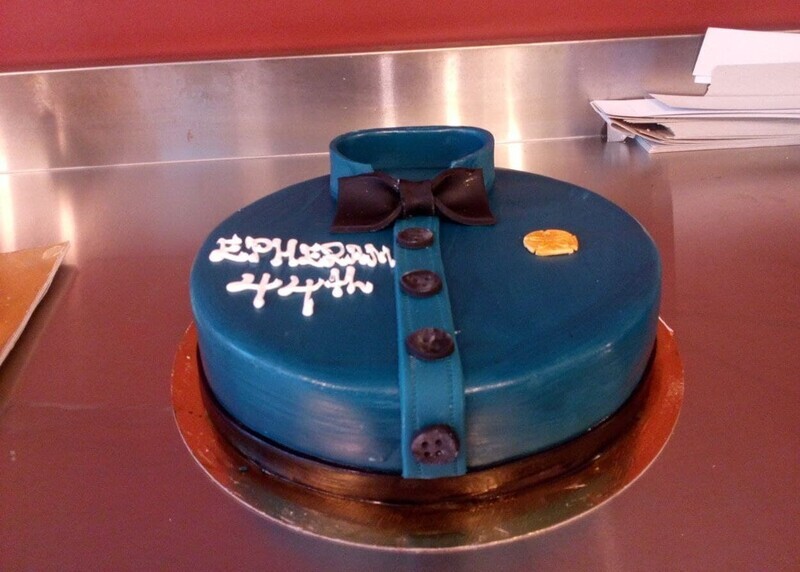 Bilos Birthday Cake (Ethiopia Only)