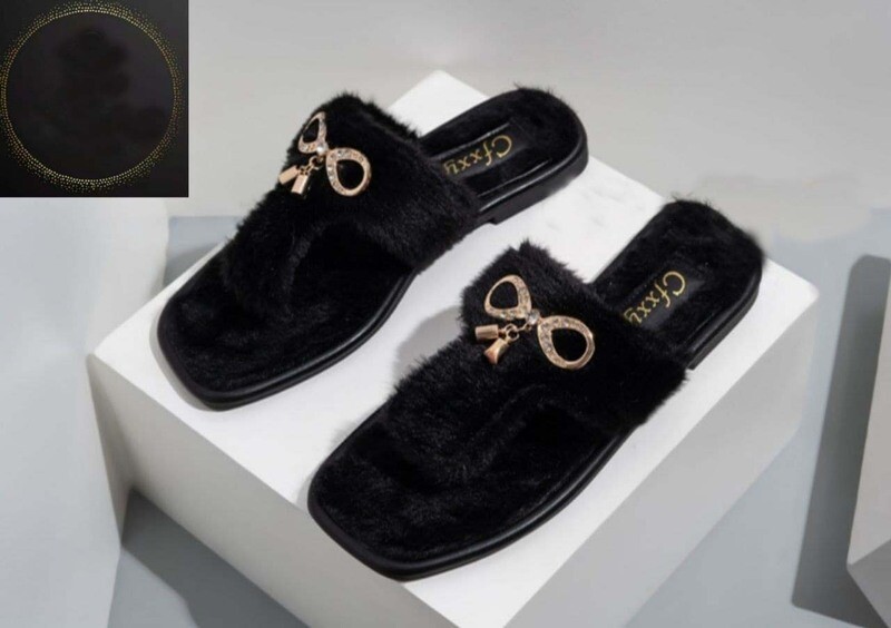 የሴቶች ጫማ  Women&#39;s Shoes