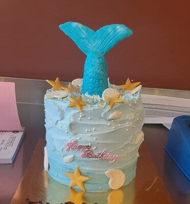 Bilos Birthday Cake (Ethiopia Only)