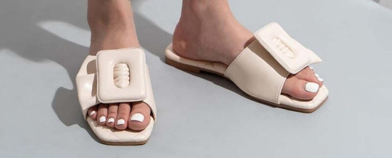የሴቶች ጫማ  Women&#39;s Shoes