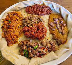 MITMITA RESTAURANT ሚጥሚጣ ሬስቶራንት
