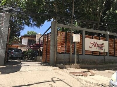 Mimi's Addis Restaurant ሚሚስ አዲስ ሬስቶራንት
