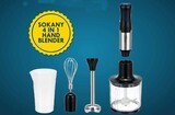 SOKANY HAND BLENDER ሶካኒ