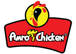 Amrogn Chicken አምሮኝ  ቺክን
