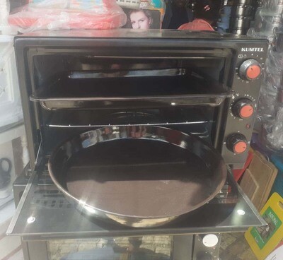 ኦቨን