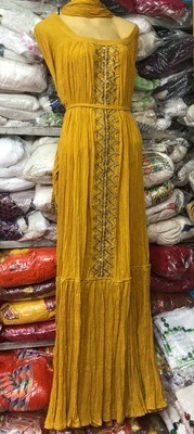 የሴቶች የሃበሻ ልብስ  Women&#39;s Traditional Cloth