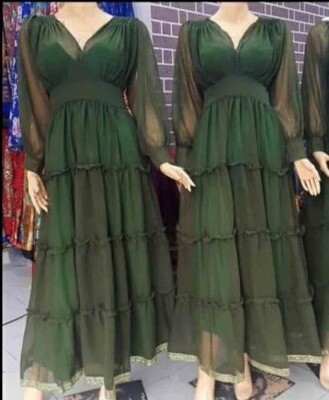 የሴቶች የሃበሻ ልብስ  Women&#39;s Traditional Cloth