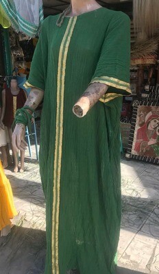 የሴቶች የሃበሻ ልብስ  Women&#39;s Traditional Cloth