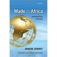 Made In Africa By Dr.Arkebe Oqubay