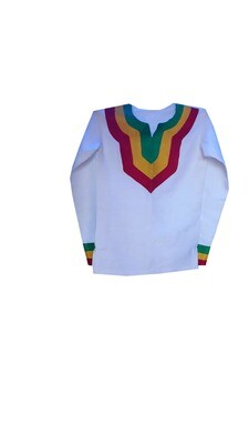 የወንዶች አላባሽ Men&#39;s clothing