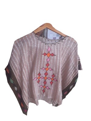 የሴቶች አላባሽ T-shirt For Women