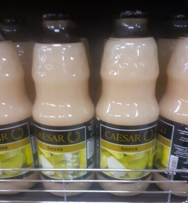 Caesar Guava Juice 1liter