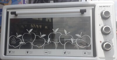 Kumtel Oven ኩምቴል ኦቨን