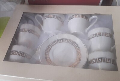 ቡና  መጠጫ Coffee Mug