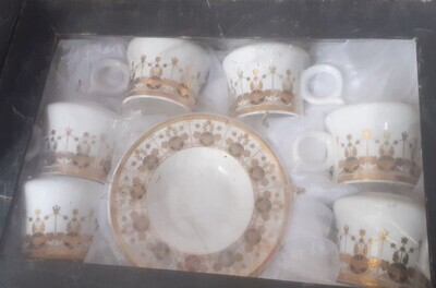 ቡና  መጠጫ Coffee Mug