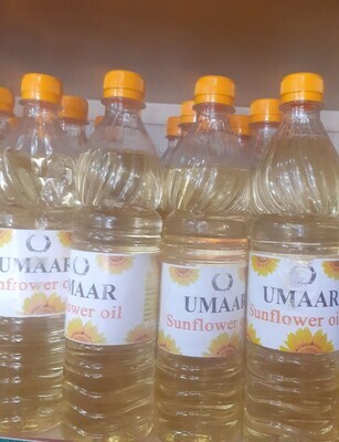 UMAAR OIL 1LITER