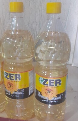 ZER OIL 1LITER