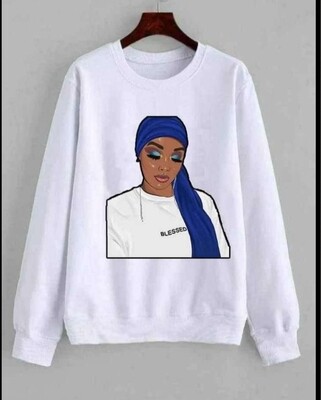 Hoodies ሹራብ