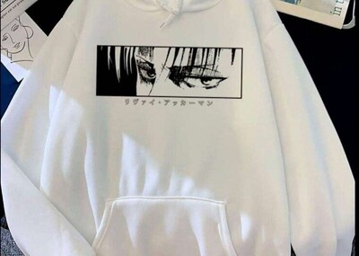 Hoodies ሹራብ