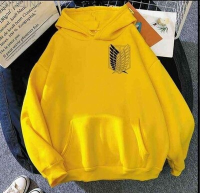 Hoodies ሹራብ
