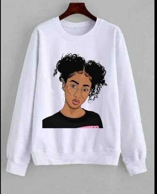 Hoodies ሹራብ