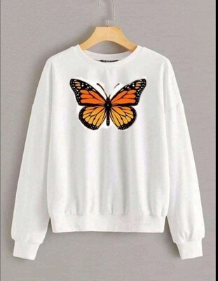Hoodies ሹራብ