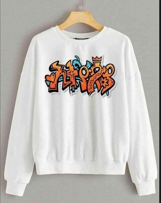Hoodies ሹራብ