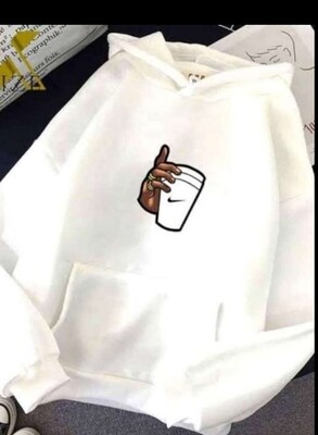 Hoodies ሹራብ
