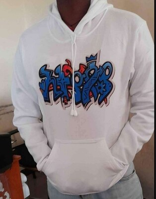 Hoodies ሹራብ