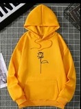 Hoodies ሹራብ