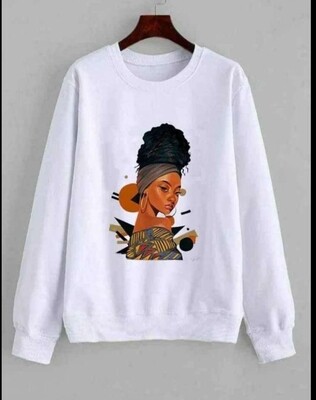 Hoodies ሹራብ