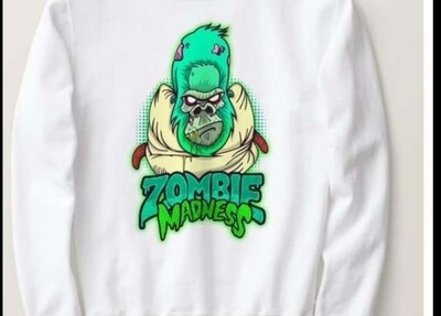 Hoodies ሹራብ