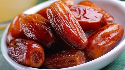ቴምር Dates