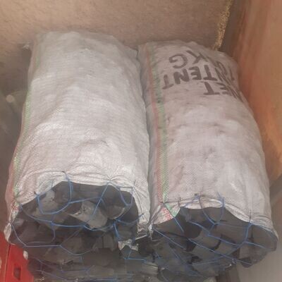 ከሰል Charcoal