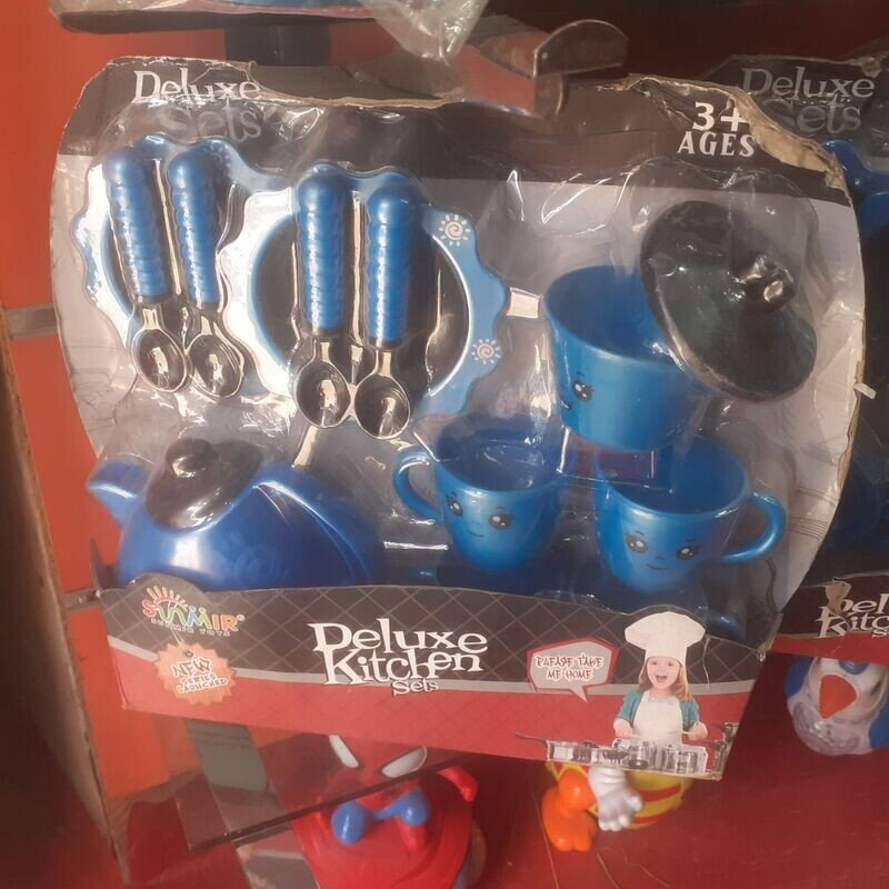 የልጆች መጫወቻ  Kids Toys (Ethiopia Only)