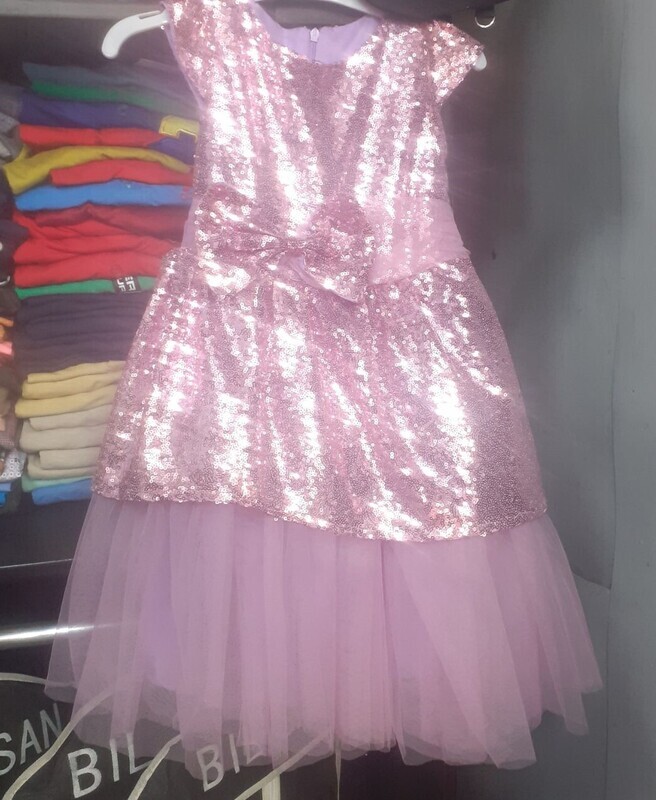 የልጆች ልብስ Cloth For Kids