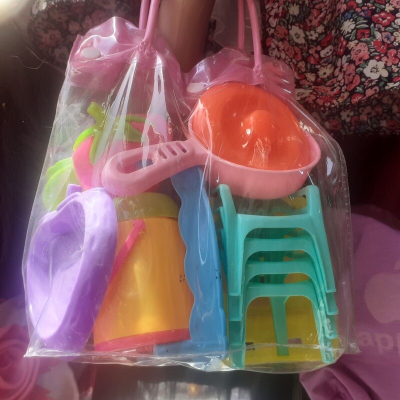 የልጆች መጫወቻ  Kids Toys (Ethiopia Only)