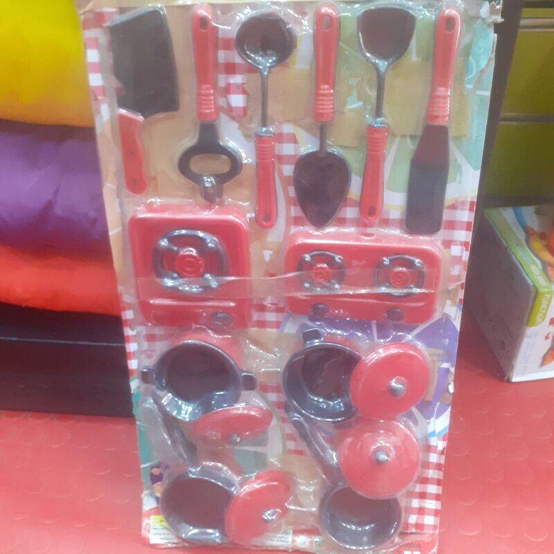 የልጆች መጫወቻ  Kids Toys (Ethiopia Only)