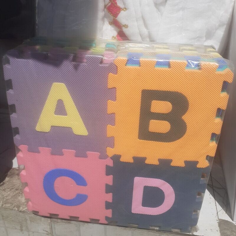 የልጆች መጫወቻ  Kids Toys (Ethiopia Only)