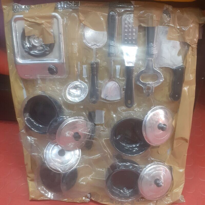የልጆች መጫወቻ  Kids Toys (Ethiopia Only)
