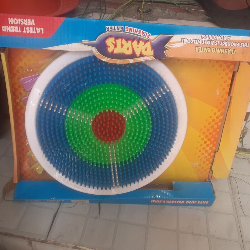 የልጆች መጫወቻ  Kids Toys (Ethiopia Only)