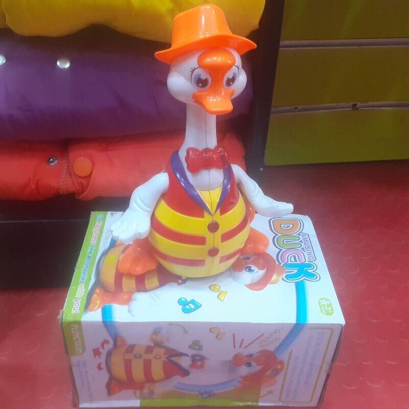የልጆች መጫወቻ  Kids Toys (Ethiopia Only)