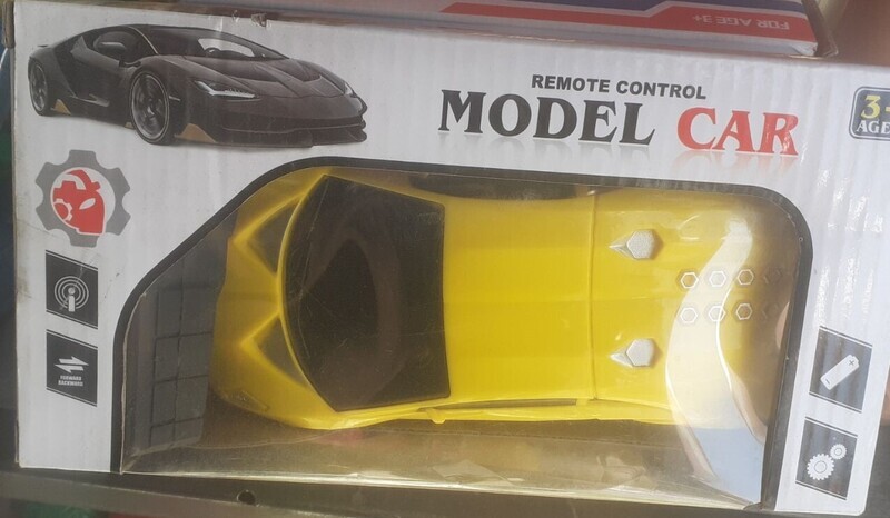 የልጆች መጫወቻ  Kids Toys (Ethiopia Only)