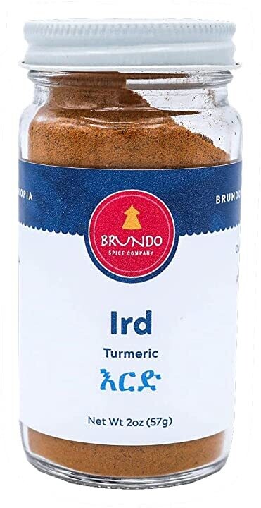 Turmeric Powder (2 oz)