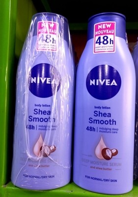 NIVEA Body Lotion