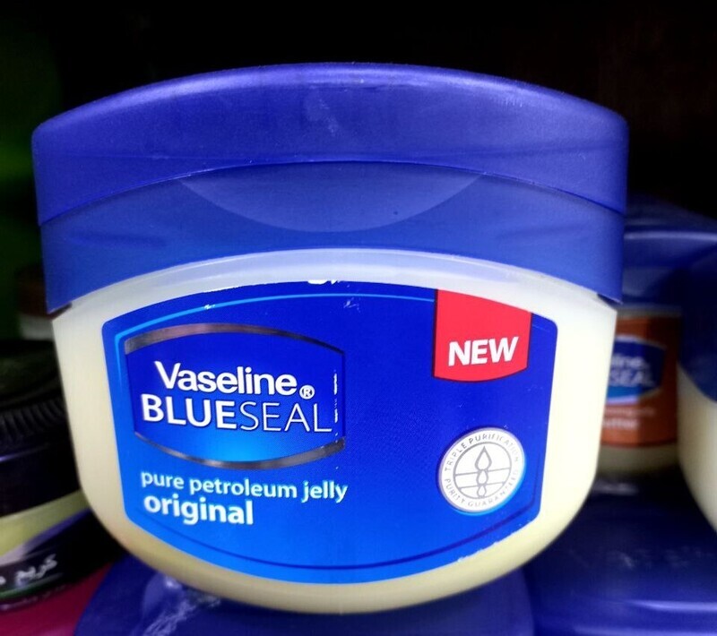 VASELINE