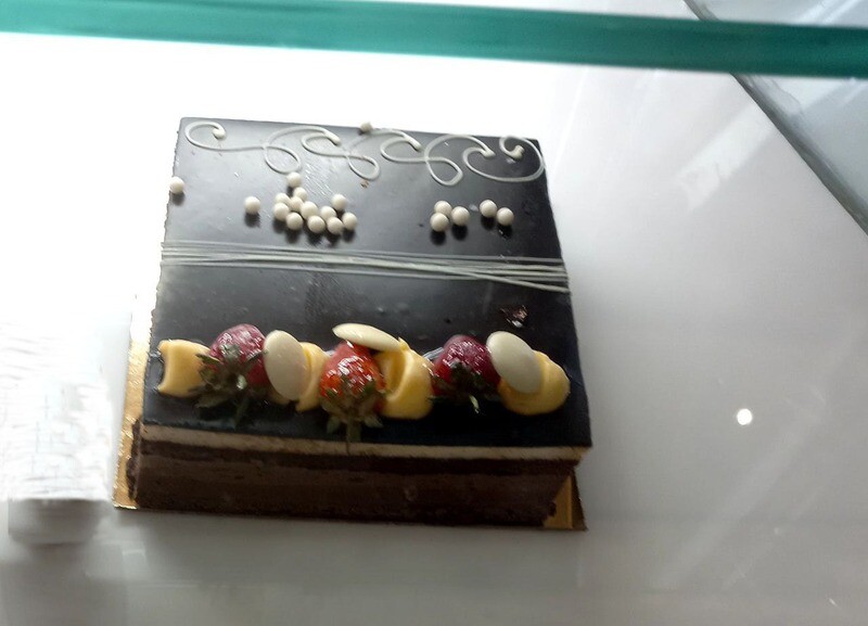 Sheraton Chocolate Over Load Cake (Ethiopia Only)